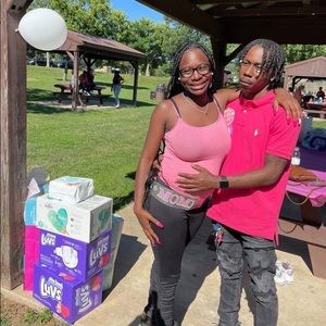 Meet your Posher, Darryl